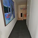Apartmán Penthouse - Luxueuse A Vichy