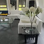 Penthouse - Luxueuse A Apartmán Vichy