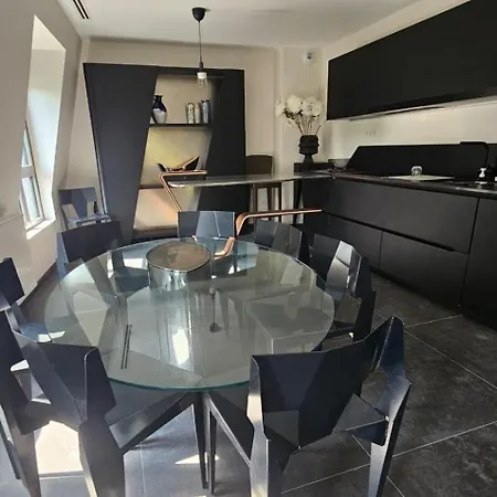 Penthouse - Luxueuse A