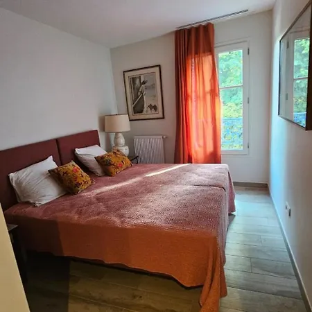 Penthouse - Résidence Luxueuse à Vichy