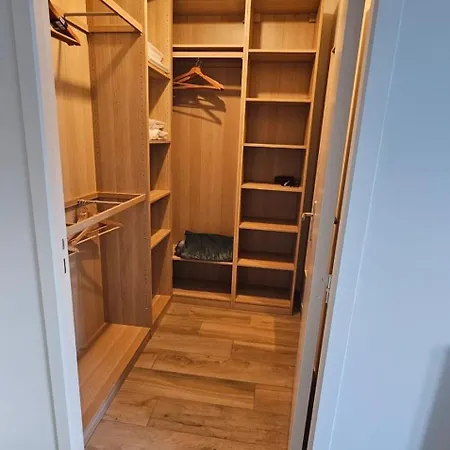 Apartamento Penthouse - Résidence Luxueuse à *