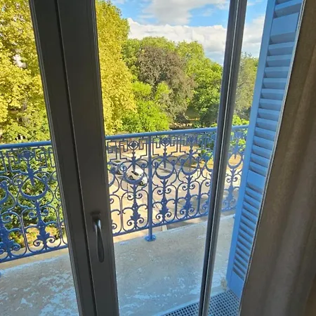 Penthouse - Luxueuse A * Vichy