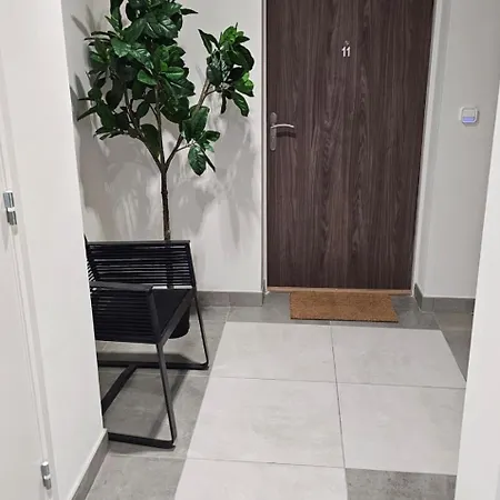 Appartement Penthouse - Luxueuse A
