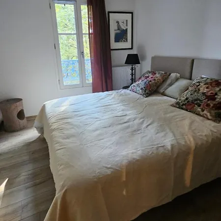 Penthouse - Luxueuse A *