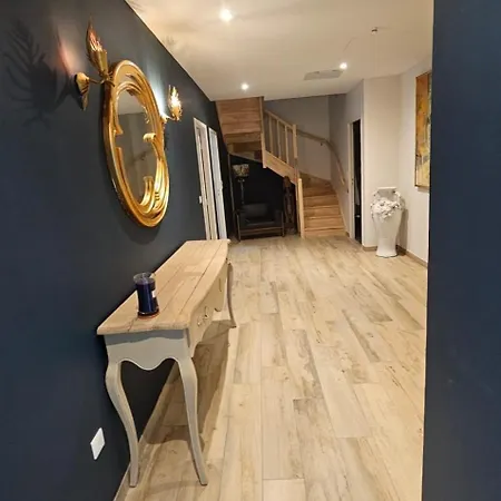 Penthouse - Luxueuse A Appartement