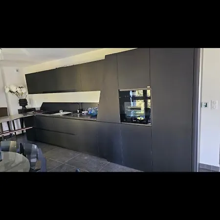 Appartement Penthouse - Luxueuse A *
