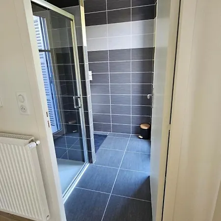 Penthouse - Luxueuse A