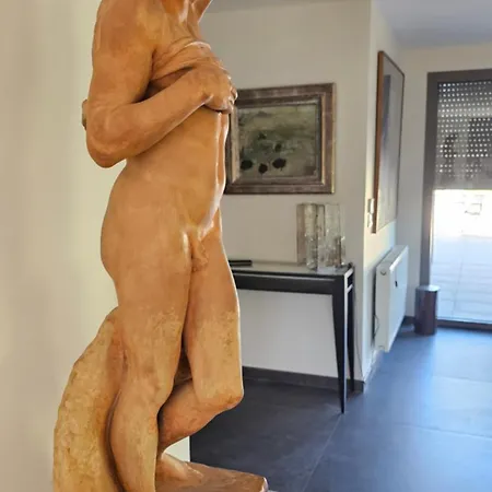 Appartement Penthouse - Luxueuse A