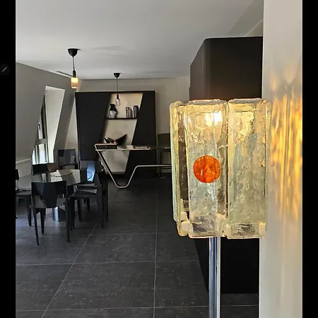 Penthouse - Luxueuse A *