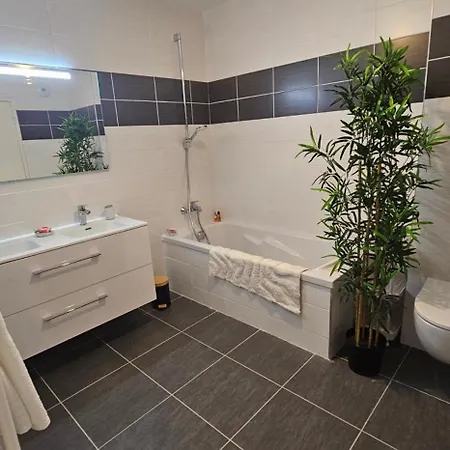 Appartement Penthouse - Luxueuse A *