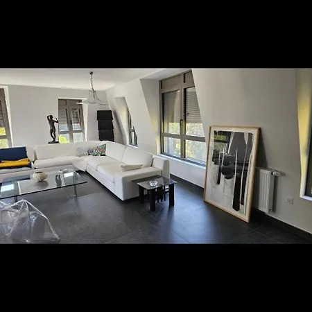 Penthouse - Luxueuse A Appartement Vichy