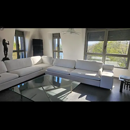 Penthouse - Luxueuse A Appartement