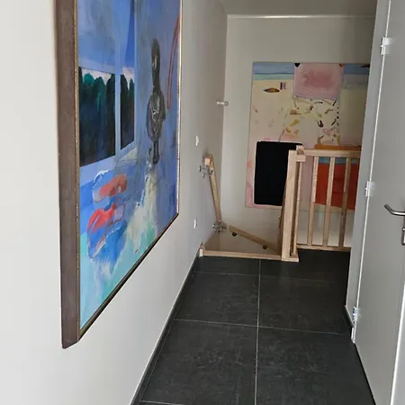 Penthouse - Luxueuse A * Vichy