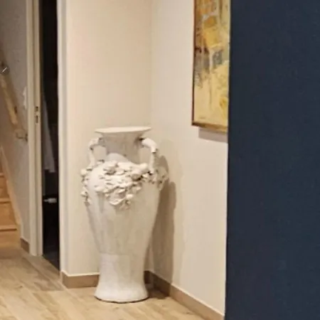 Appartement Penthouse - Luxueuse A Vichy