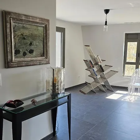 Penthouse - Luxueuse A Vichy
