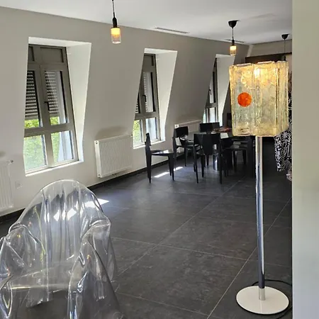 Appartement Penthouse - Luxueuse A