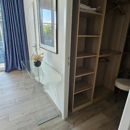 Appartement Penthouse - Luxueuse A