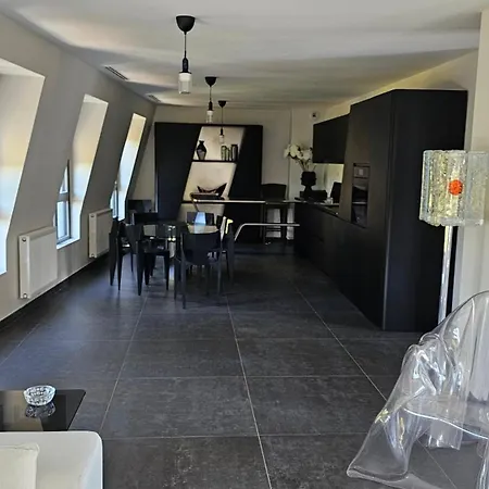 Penthouse - Luxueuse A Vichy