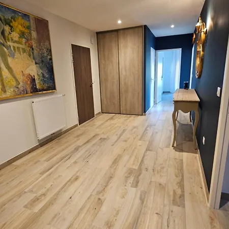 Penthouse - Luxueuse A